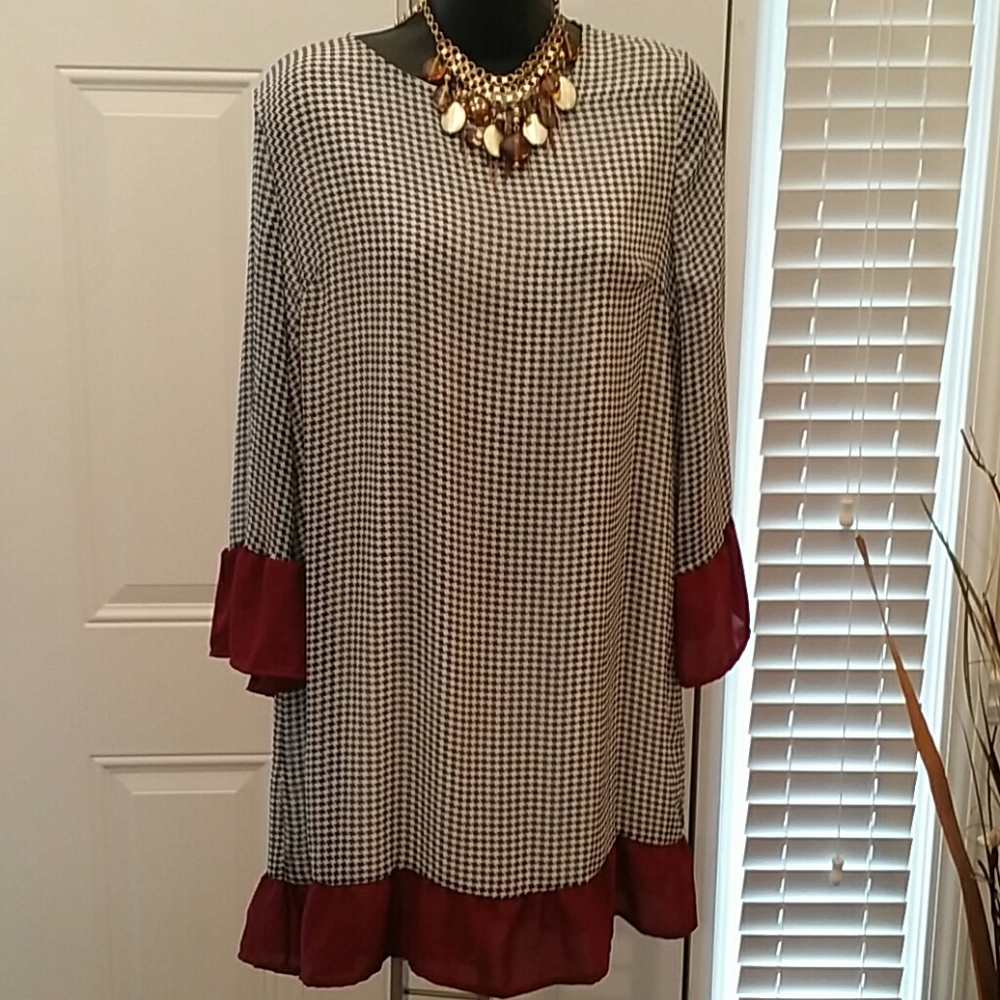 Lightweight flowy Dress